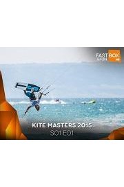 Kite Masters 2015