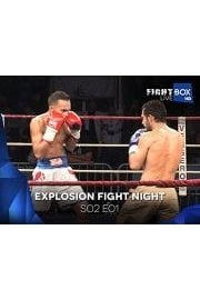 Explosion Fight Night