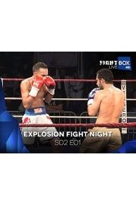 Explosion Fight Night