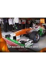 GP Racing On Track 2013