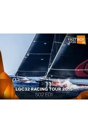 LGC32 Racing Tour 2015