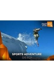 Sports Adventure