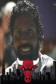 No Country for Americans