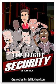 Top Flight Security