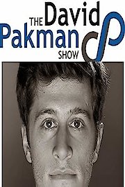 The David Pakman Show