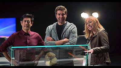 White Rabbit Project Season 1 Episode 2