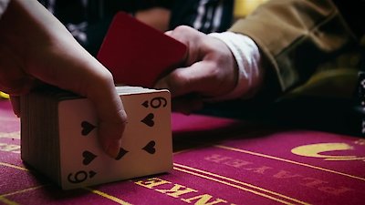 White Rabbit Project Season 1 Episode 4