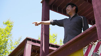 White Rabbit Project Season 1 Episode 6