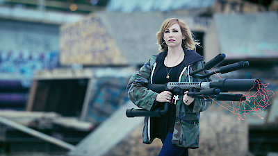 White Rabbit Project Season 1 Episode 7