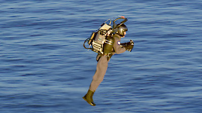 White Rabbit Project Season 1 Episode 8