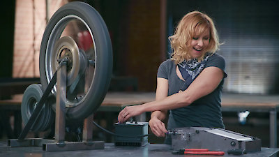 White Rabbit Project Season 1 Episode 9