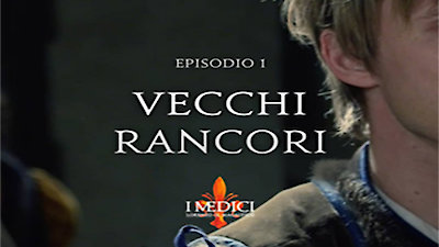 Medici Season 2 Episode 1