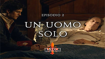 Medici Season 2 Episode 2