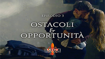 Medici Season 2 Episode 3