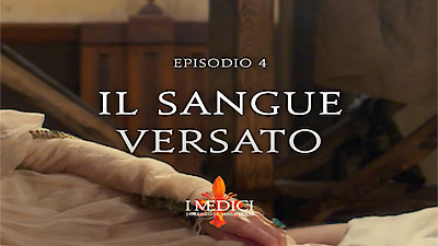 Medici Season 2 Episode 4