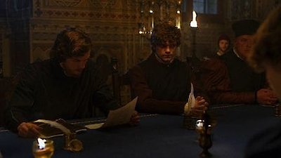 Medici Season 3 Episode 3