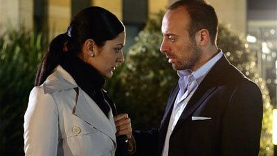 1001 Nights Season 1 Episode 6