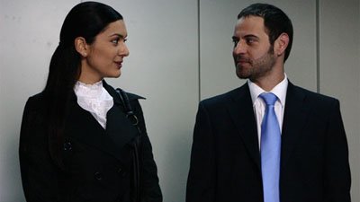 1001 Nights Season 1 Episode 12