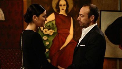 1001 Nights Season 1 Episode 13