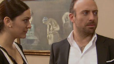 1001 Nights Season 1 Episode 16