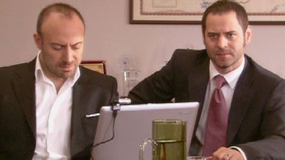 1001 Nights Season 1 Episode 20