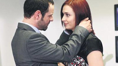 1001 Nights Season 1 Episode 27