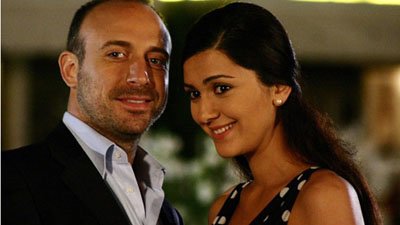 1001 Nights Season 1 Episode 28