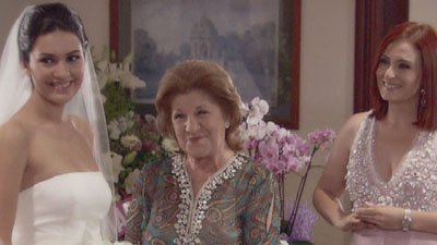 1001 Nights Season 1 Episode 29