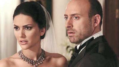 1001 Nights Season 1 Episode 30