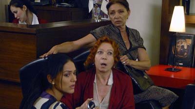 1001 Nights Season 1 Episode 34