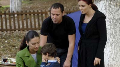 1001 Nights Season 1 Episode 35