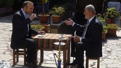 1001 Nights Season 1 Episode 38