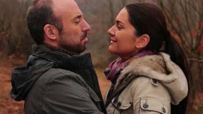 1001 Nights Season 1 Episode 40