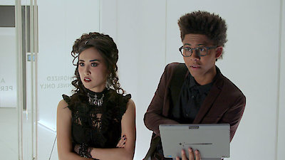 Runaways Season 1 Episode 6
