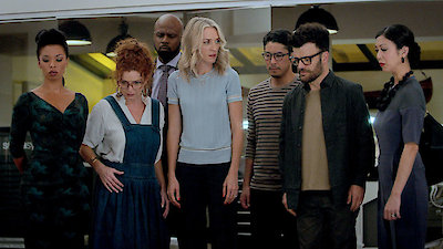 Runaways Season 1 Episode 8