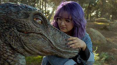 Runaways Season 1 Episode 10