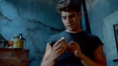 Runaways Season 2 Episode 2