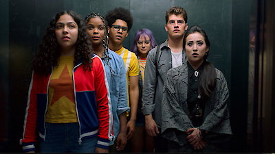 Runaways Season 2 Episode 8