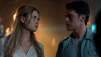 Runaways Season 2 Episode 10