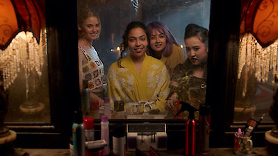 Runaways Season 2 Episode 11