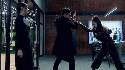 Runaways Season 2 Episode 13