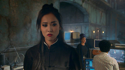 Runaways Season 3 Episode 1