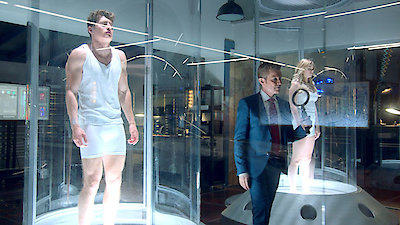 Runaways Season 3 Episode 2