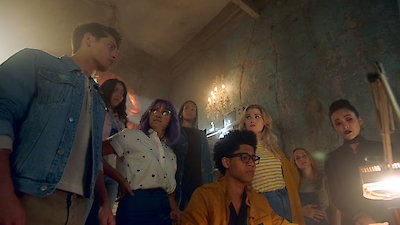 Runaways Season 3 Episode 3