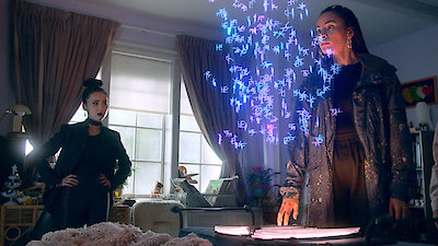 Runaways Season 3 Episode 4