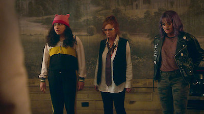Runaways Season 3 Episode 5