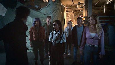 Runaways Season 3 Episode 8