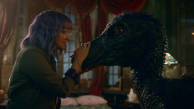 Runaways Season 3 Episode 9