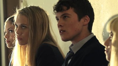 Runaways Season 1 Episode 1