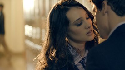 Runaways Season 1 Episode 3